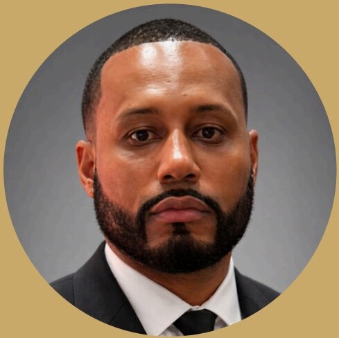 Rashay Russell